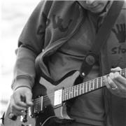 Profesor de guitarra y bajo Pop, Rock, Blues y Rockabilly (Alicante). Clases personalizadas con posibilidad de obtener titulación en música moderna